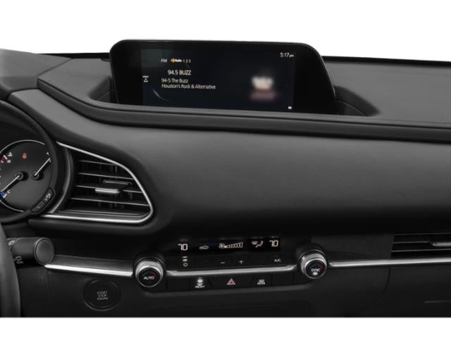 2022 Mazda Mazda CX-30 2.5 S Select Package