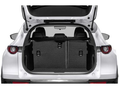 2022 Mazda Mazda CX-30 2.5 S Select Package