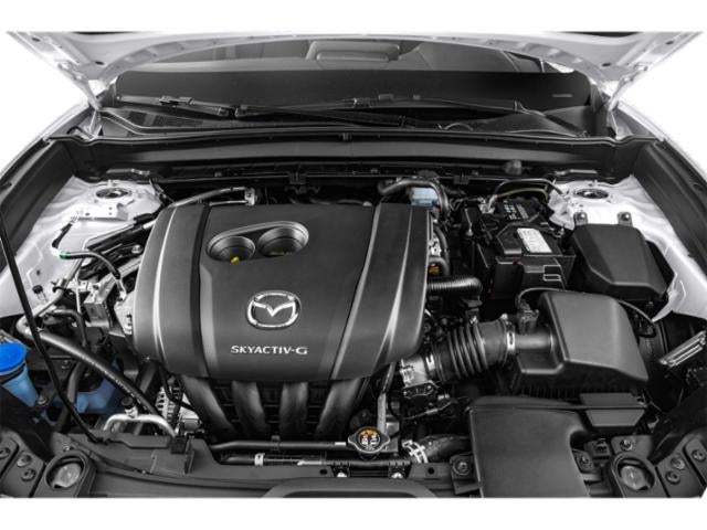2022 Mazda Mazda CX-30 2.5 S Select Package