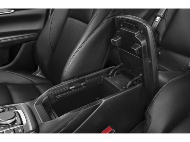2022 Mazda Mazda CX-30 2.5 S Select Package