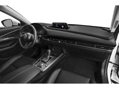 2022 Mazda Mazda CX-30 2.5 S Select Package