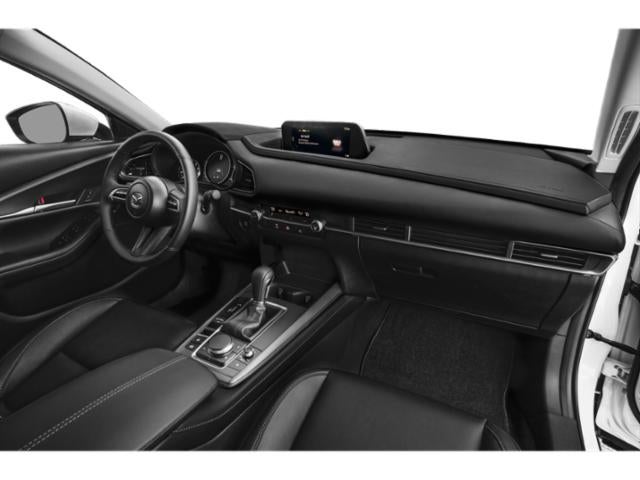 2022 Mazda Mazda CX-30 2.5 S Select Package