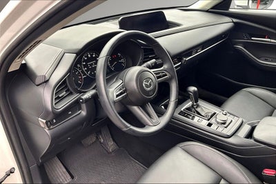 2022 Mazda Mazda CX-30 2.5 S Select Package