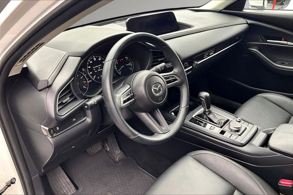 2022 Mazda Mazda CX-30 2.5 S Select Package