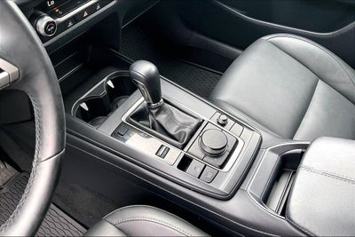 2022 Mazda Mazda CX-30 2.5 S Select Package