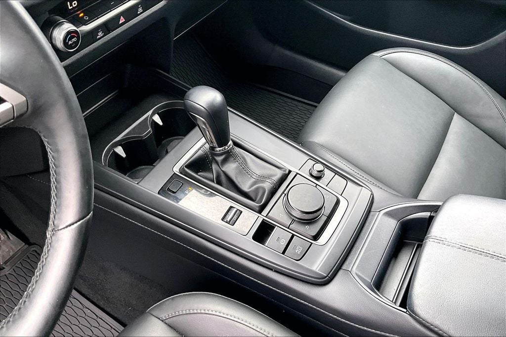 2022 Mazda Mazda CX-30 2.5 S Select Package