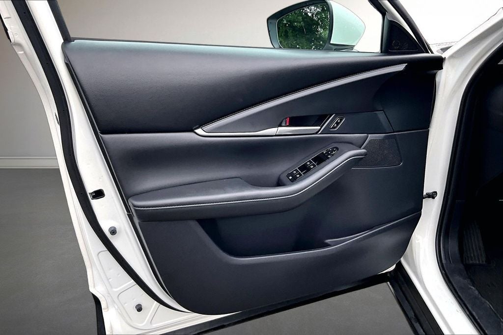 2022 Mazda Mazda CX-30 2.5 S Select Package