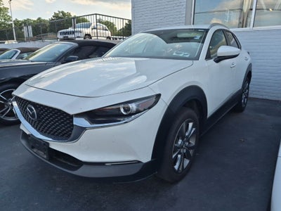 2022 Mazda Mazda CX-30 2.5 S Select Package