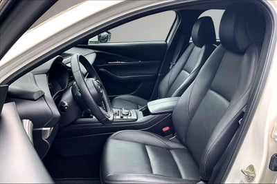 2022 Mazda Mazda CX-30 2.5 S Select Package