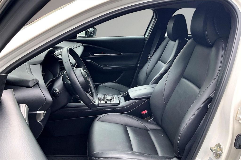 2022 Mazda Mazda CX-30 2.5 S Select Package