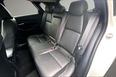 2022 Mazda Mazda CX-30 2.5 S Select Package