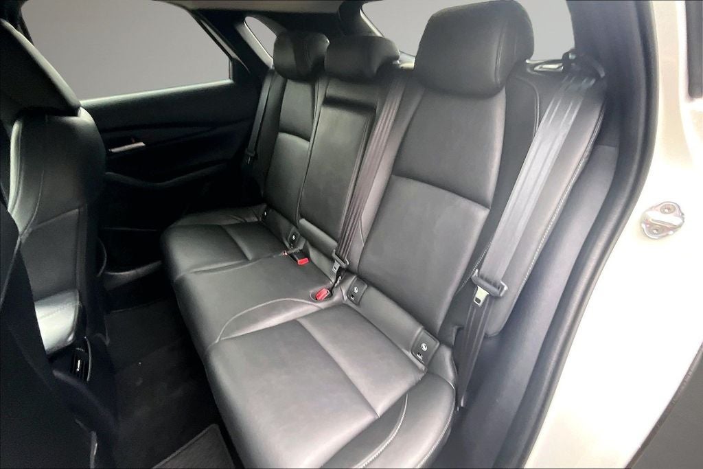 2022 Mazda Mazda CX-30 2.5 S Select Package