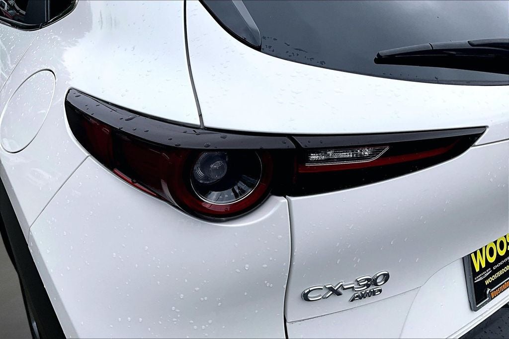 2022 Mazda Mazda CX-30 2.5 S Select Package