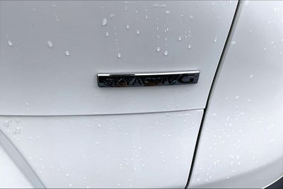 2022 Mazda Mazda CX-30 2.5 S Select Package