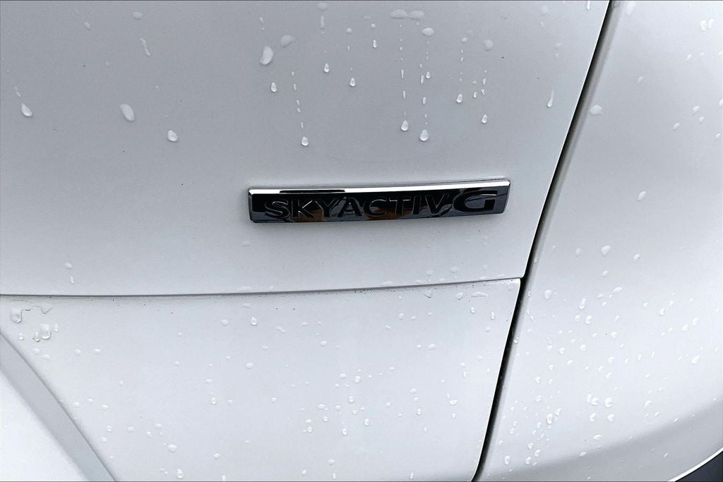 2022 Mazda Mazda CX-30 2.5 S Select Package