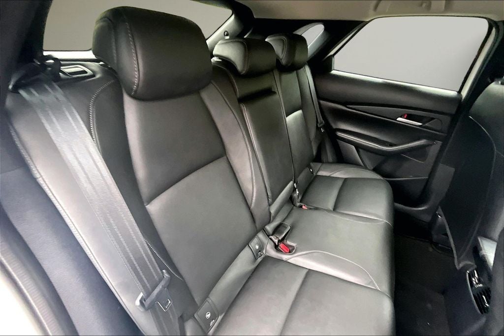 2022 Mazda Mazda CX-30 2.5 S Select Package