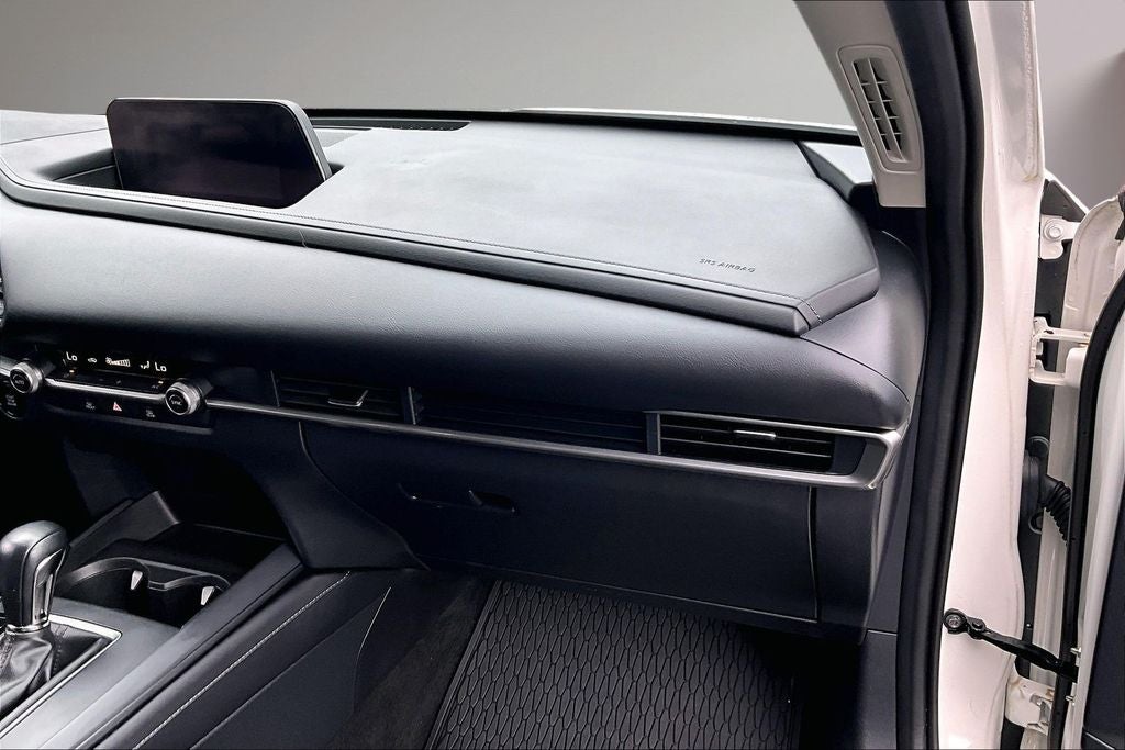 2022 Mazda Mazda CX-30 2.5 S Select Package