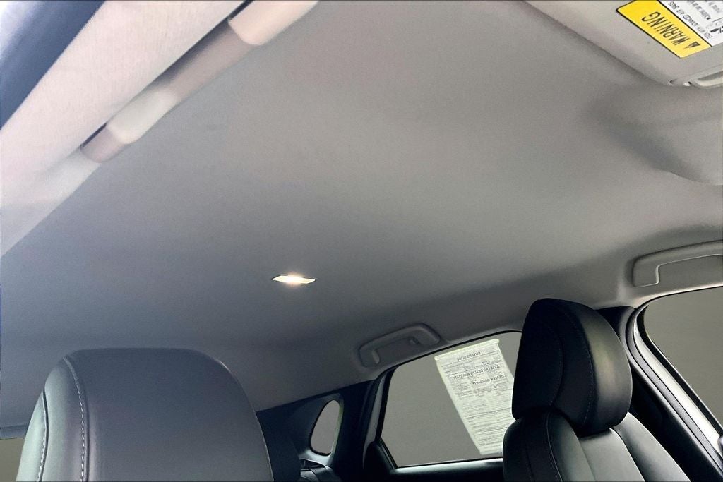 2022 Mazda Mazda CX-30 2.5 S Select Package