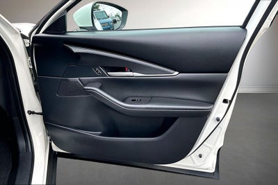 2022 Mazda Mazda CX-30 2.5 S Select Package