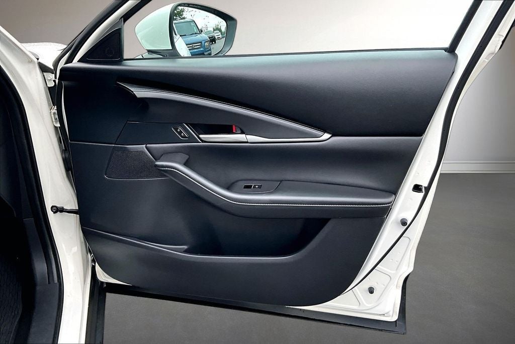 2022 Mazda Mazda CX-30 2.5 S Select Package