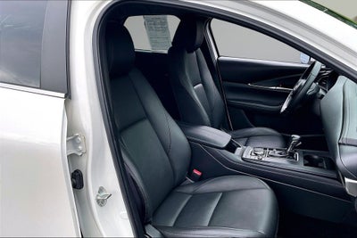 2022 Mazda Mazda CX-30 2.5 S Select Package