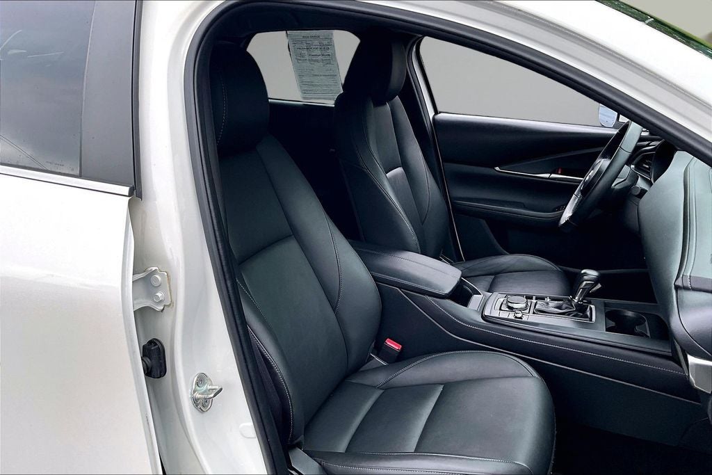 2022 Mazda Mazda CX-30 2.5 S Select Package