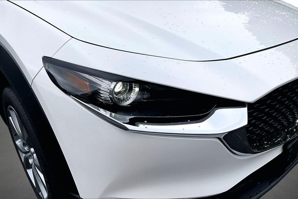 2022 Mazda Mazda CX-30 2.5 S Select Package
