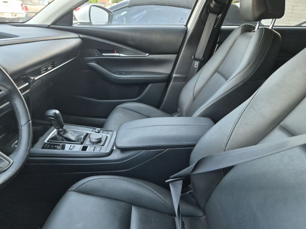 2022 Mazda Mazda CX-30 2.5 S Select Package