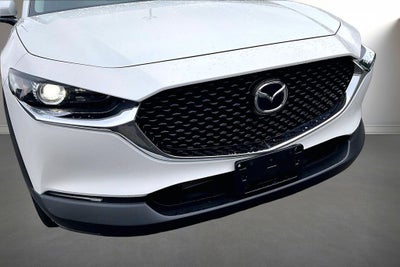 2022 Mazda Mazda CX-30 2.5 S Select Package