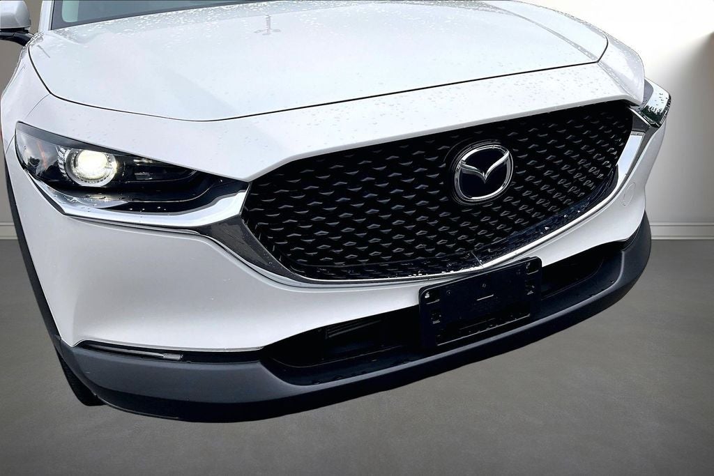2022 Mazda Mazda CX-30 2.5 S Select Package