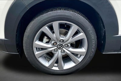 2022 Mazda Mazda CX-30 2.5 S Select Package