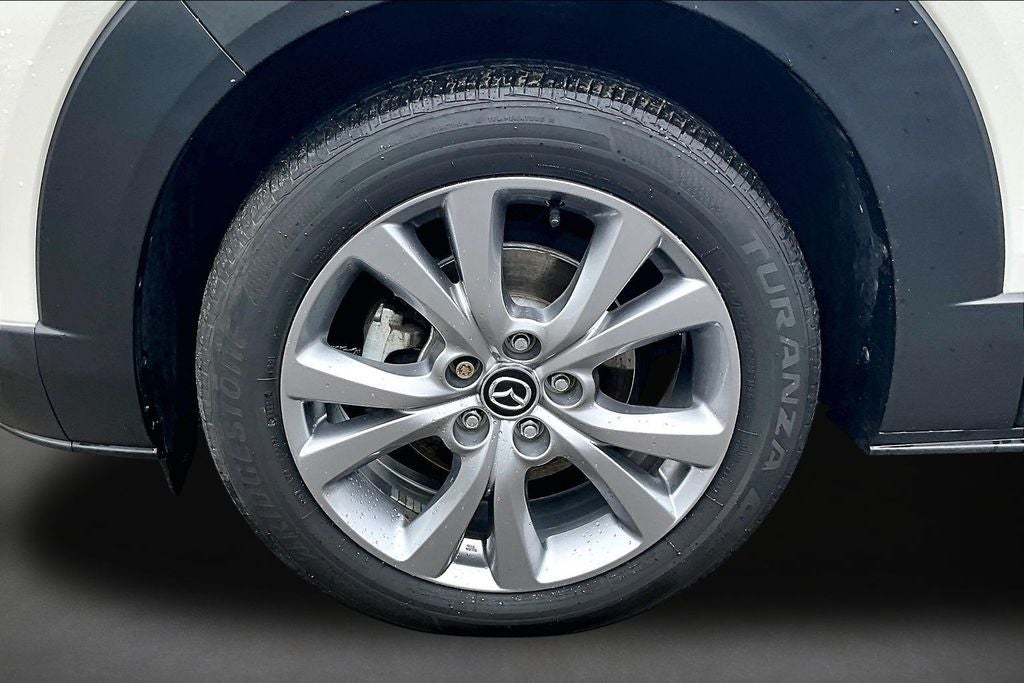 2022 Mazda Mazda CX-30 2.5 S Select Package