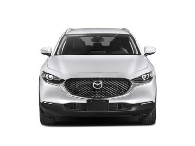 2022 Mazda Mazda CX-30 2.5 S Select Package