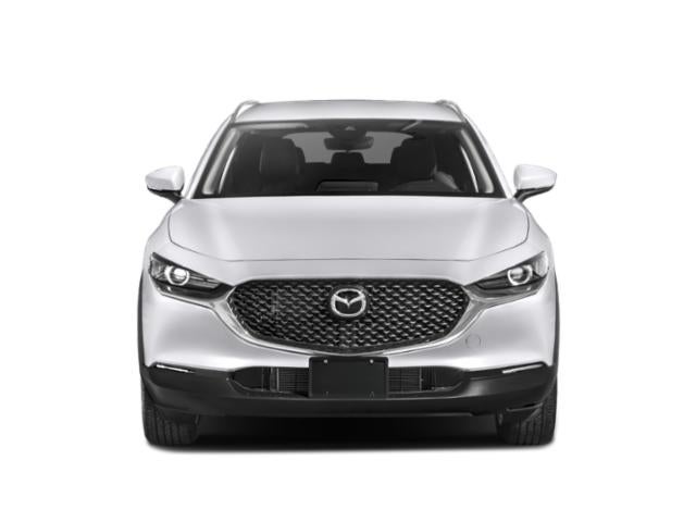 2022 Mazda Mazda CX-30 2.5 S Select Package