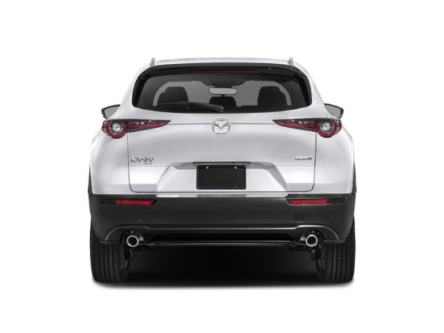 2022 Mazda Mazda CX-30 2.5 S Select Package