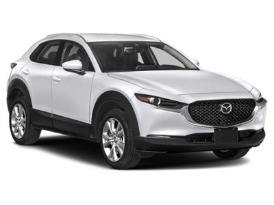 2022 Mazda Mazda CX-30 2.5 S Select Package