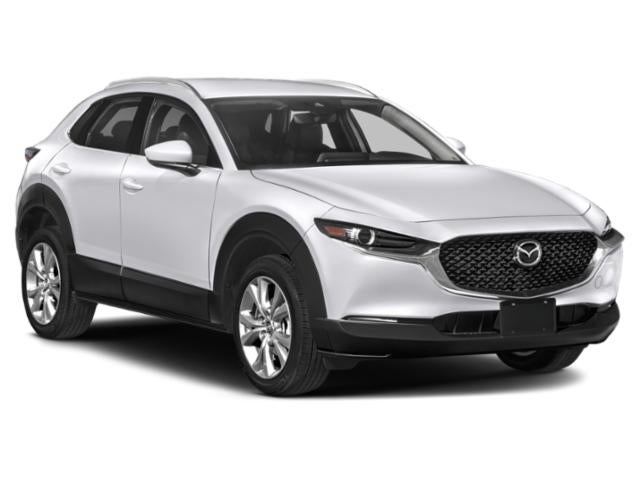2022 Mazda Mazda CX-30 2.5 S Select Package