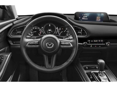 2022 Mazda Mazda CX-30 2.5 S Select Package