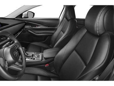 2022 Mazda Mazda CX-30 2.5 S Select Package