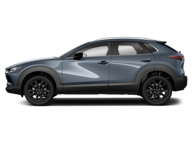 2022 Mazda Mazda CX-30 2.5 S Carbon Edition