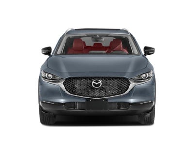 2022 Mazda Mazda CX-30 2.5 S Carbon Edition