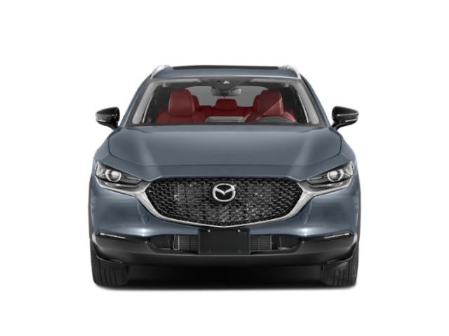 2022 Mazda Mazda CX-30 2.5 S Carbon Edition