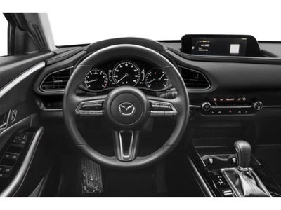 2022 Mazda Mazda CX-30 2.5 S Carbon Edition