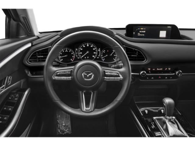 2022 Mazda Mazda CX-30 2.5 S Carbon Edition
