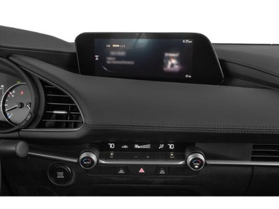 2022 Mazda Mazda3 Sedan Select