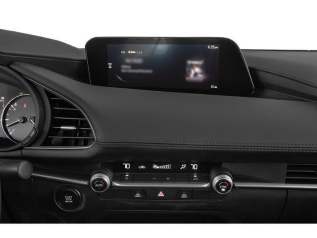 2022 Mazda Mazda3 Sedan Select