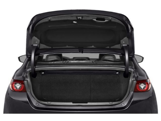 2022 Mazda Mazda3 Sedan Select