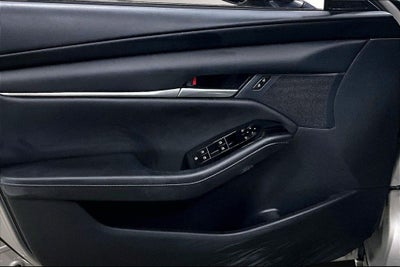 2022 Mazda Mazda3 Sedan Select