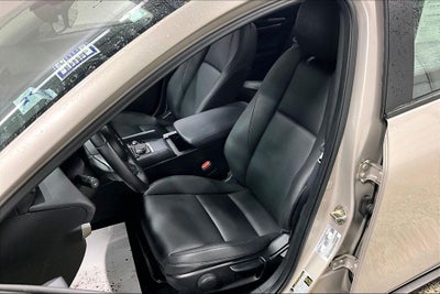 2022 Mazda Mazda3 Sedan Select