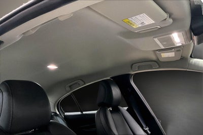 2022 Mazda Mazda3 Sedan Select